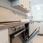 Apartamento Seaview Escape St Paul's Bay