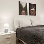 Seaview Escape Apartamento *