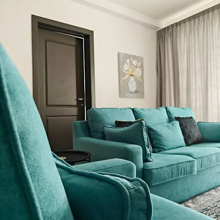 Lejlighed Seaview Escape San Pawl il-Baħar