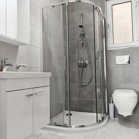 Lejlighed Seaview Escape *