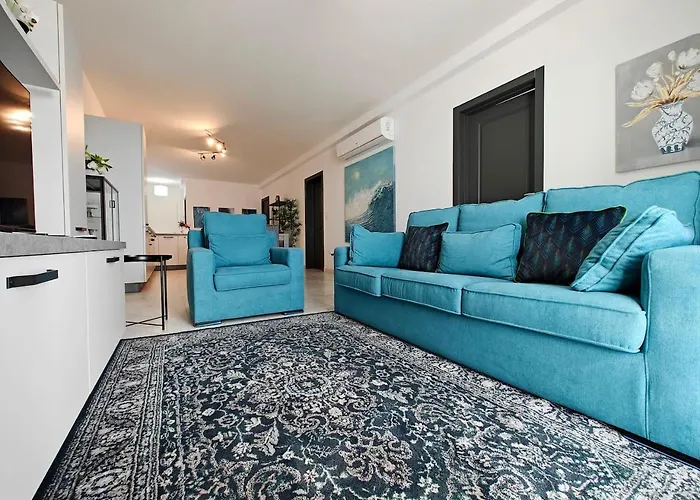 Apartamento Seaview Escape *