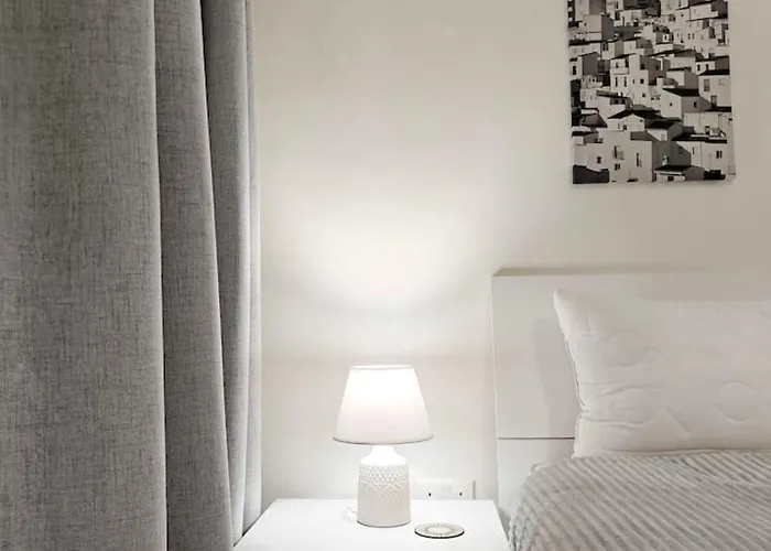 Apartamento Seaview Escape St Paul's Bay