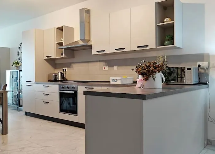 Apartamento Seaview Escape *