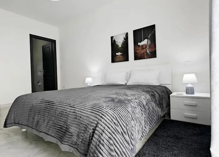 Apartamento Seaview Escape St Paul's Bay