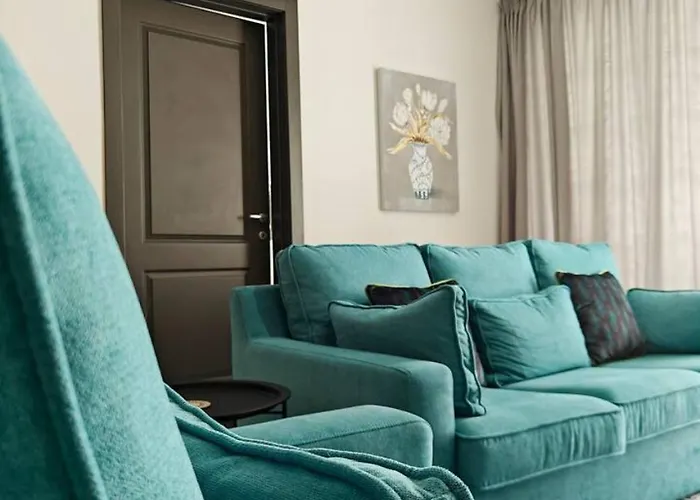 Apartamento Seaview Escape St Paul's Bay