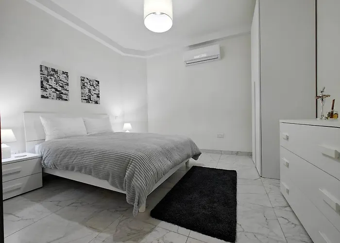 Seaview Escape Apartamento *