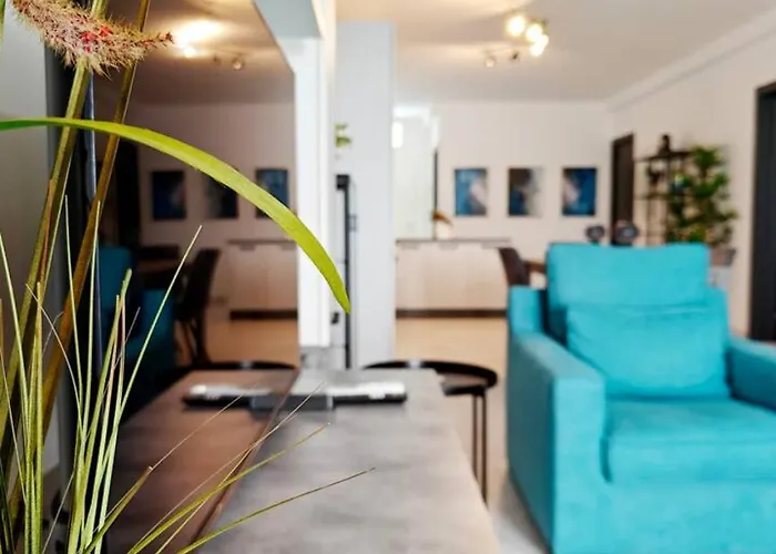 Seaview Escape St Paul's Bay