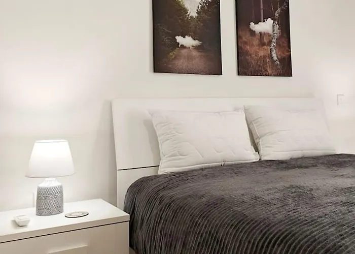 Seaview Escape Apartamento *