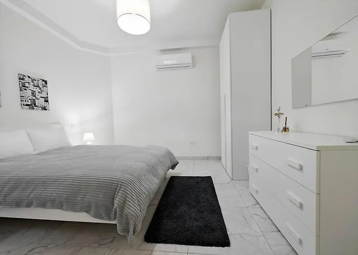 Seaview Escape * St Paul's Bay