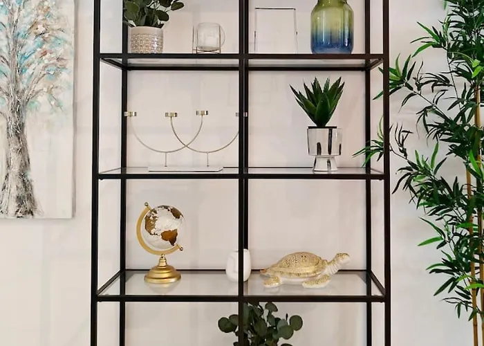 Apartamento Seaview Escape St Paul's Bay