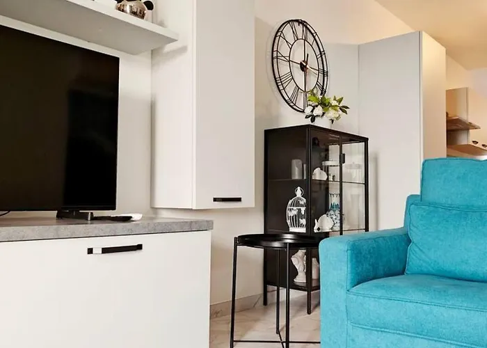 Seaview Escape St Paul's Bay