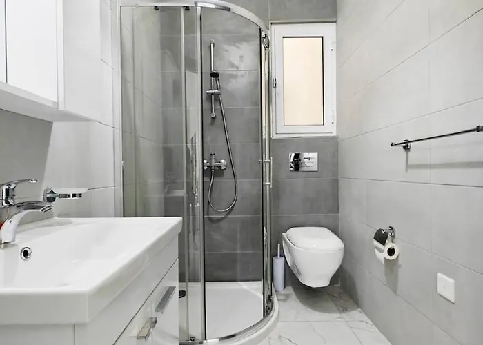 Apartamento Seaview Escape St Paul's Bay