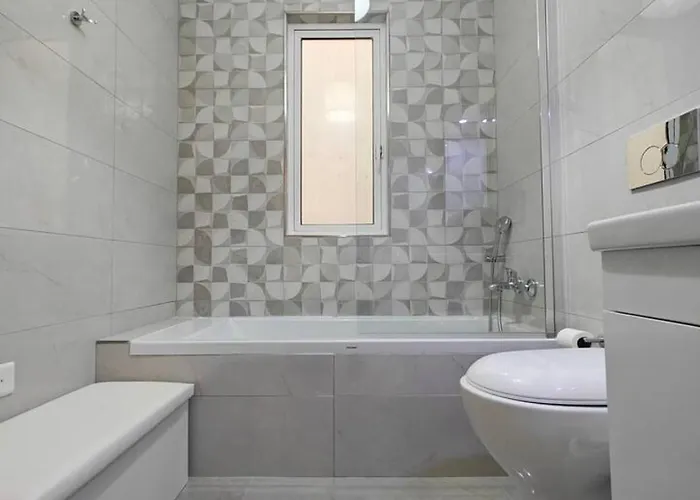 Apartamento Seaview Escape