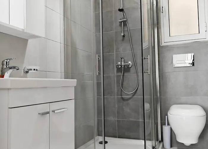 Apartamento Seaview Escape *