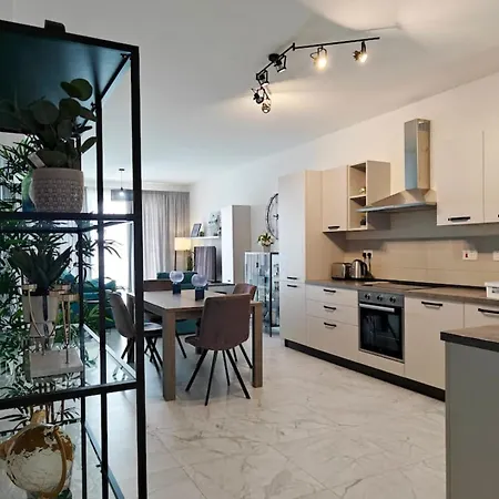 Seaview Escape Appartement San Pawl il-Baħar