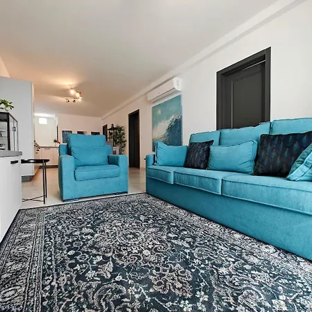 Appartement Seaview Escape *