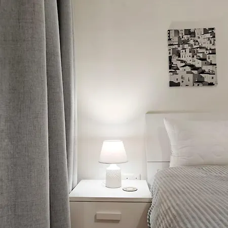 Appartement Seaview Escape San Pawl il-Baħar