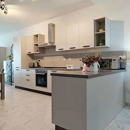 Appartement Seaview Escape *