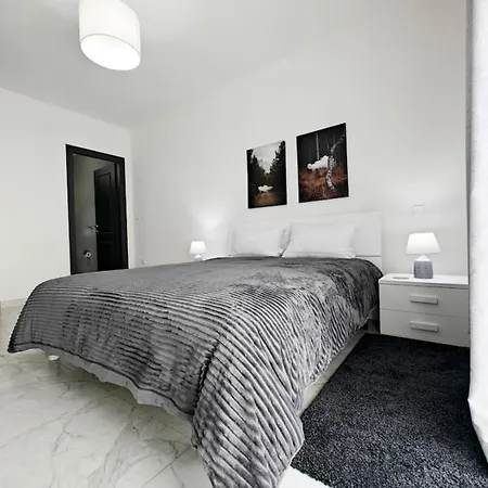 Appartement Seaview Escape San Pawl il-Baħar