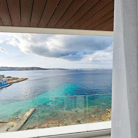 Appartement Seaview Escape *