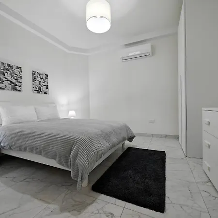 Seaview Escape Appartement *