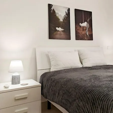 Seaview Escape Apartament *