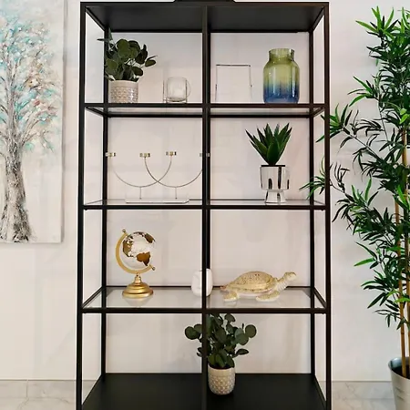 Appartement Seaview Escape San Pawl il-Baħar