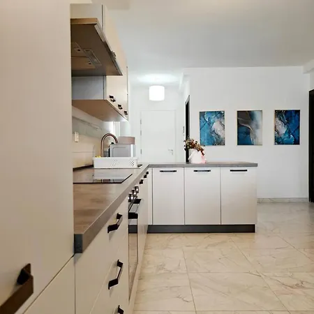 Appartement Seaview Escape *