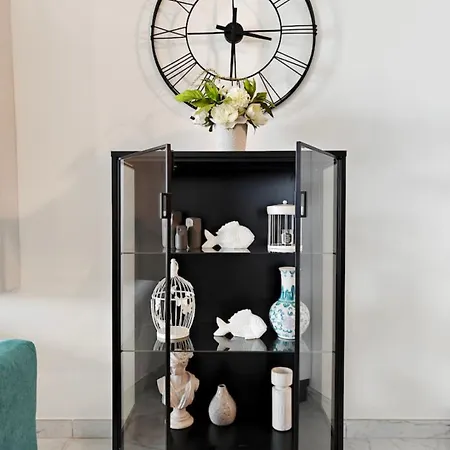 Seaview Escape Appartement