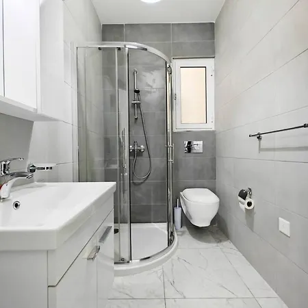 Appartement Seaview Escape San Pawl il-Baħar