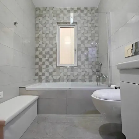 Appartement Seaview Escape